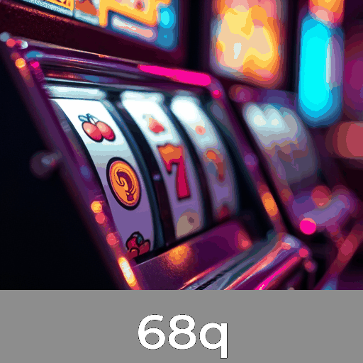 68q: Cassino Online Seguro e Premiado