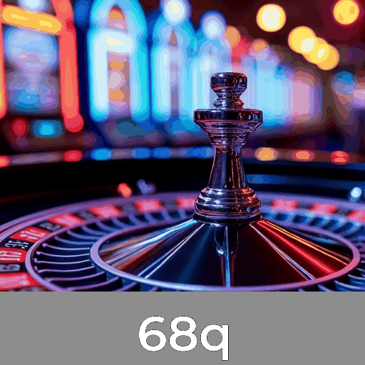 68q.com - Melhores Jogos de Cassino Online e Apostas ao Vivo no Brasil - 68q