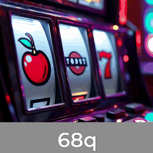 68q: Slots-Altos Prêmios, Mesa-Desafios, Live-Interação