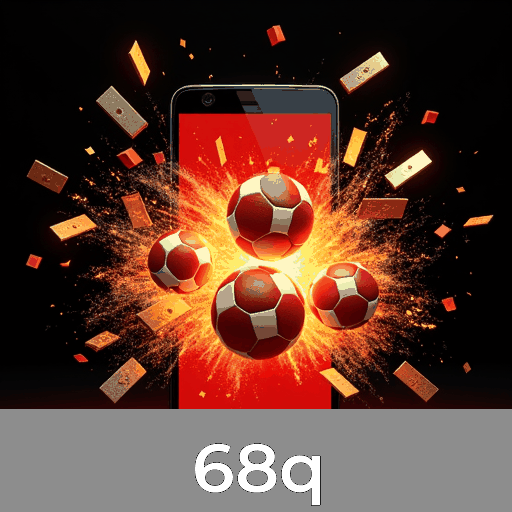 Descubra o Poder do App 68q com Jogos Inovadores