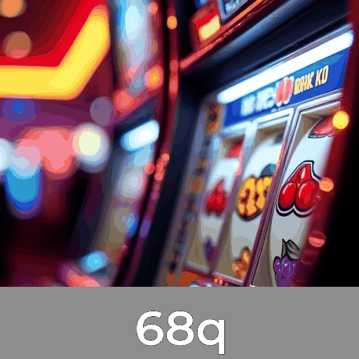Descubra o processo de login suave e seguro no 68q