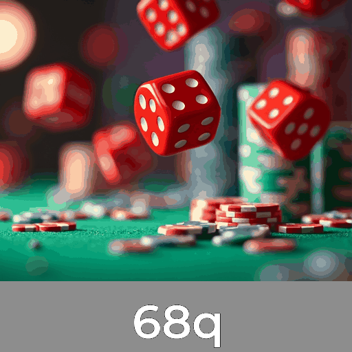 Explore Bônus Exclusivos com 68q e Ganhe Mais
