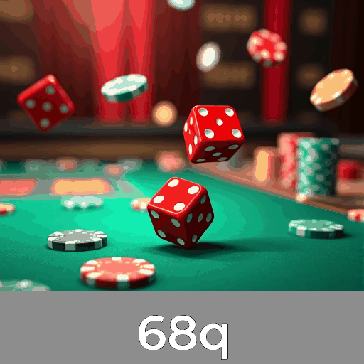 68q: Experimente a Emoção Instantânea do Jogo Crash
