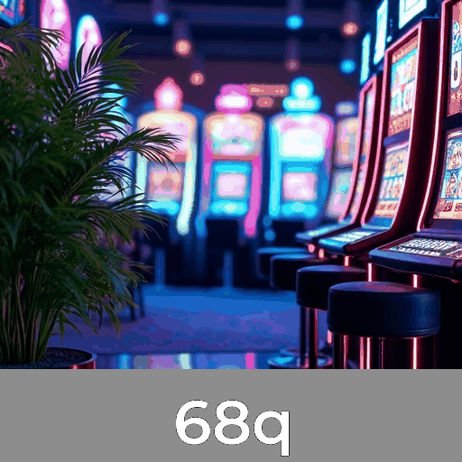 68q: A Experiência Profissional de Jogos de Mesa ao Vivo