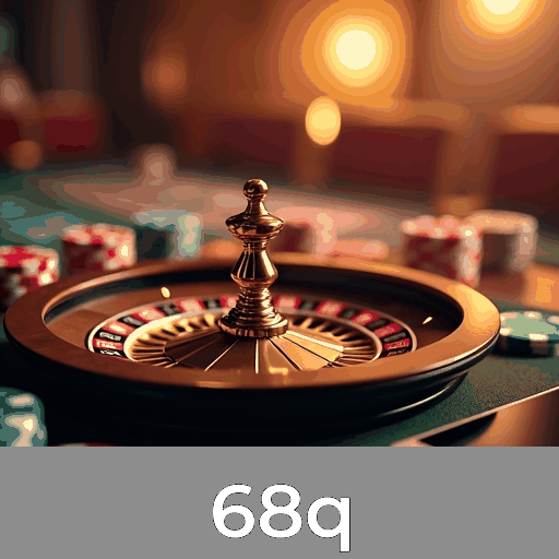 68q: Cassino Online Seguro e Premiado