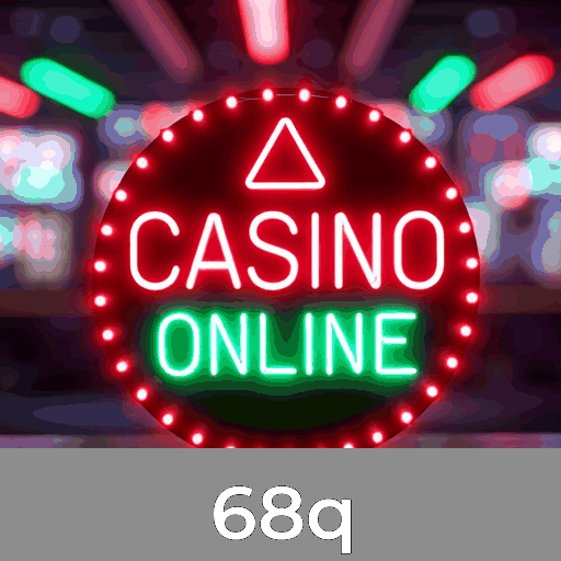 Experiência Segura e Confiável com 68q, o Melhor em Serviços de Jogo