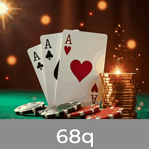 68q: Descubra Slots com Altos Prêmios e Mais Emoção