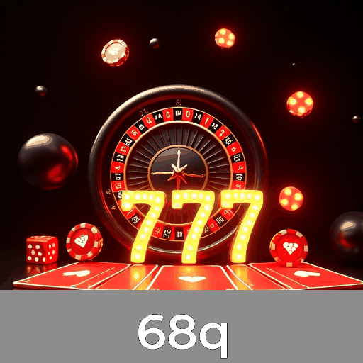 68q: A Experiência Profissional de Jogos de Mesa ao Vivo