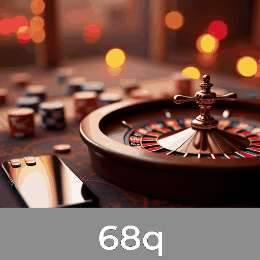 68q: Aproveite Promoções Imperdíveis e Ganhe Mais